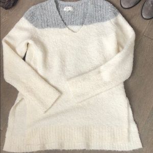 Lou & Grey sweater
